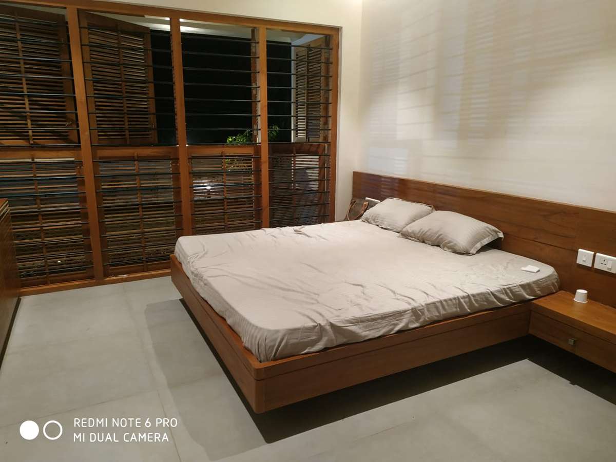 Furniture, Bedroom, Storage Designs by Contractor MN Construction, Palakkad | Kolo