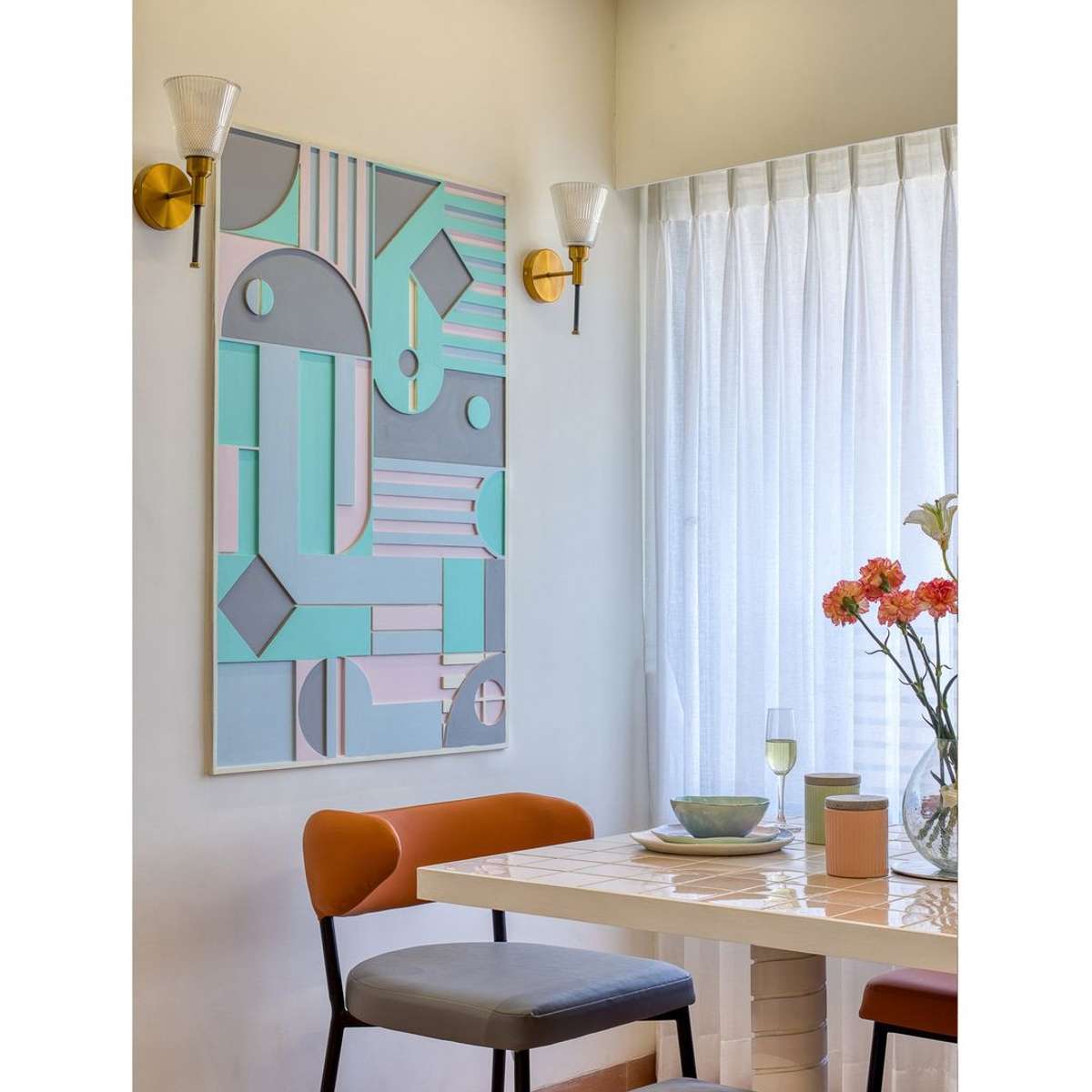Furniture, Dining, Table Designs by Interior Designer shajahan shan, Malappuram | Kolo