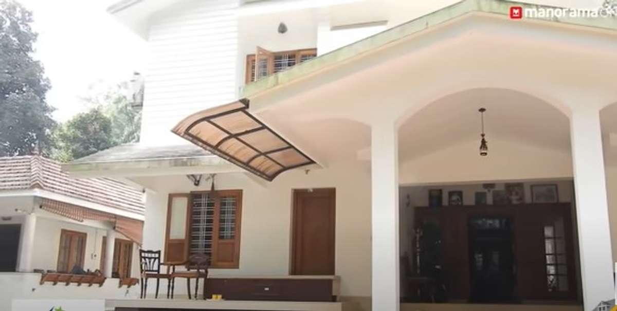 Designs by Civil Engineer Celebrity Homes, Ernakulam | Kolo