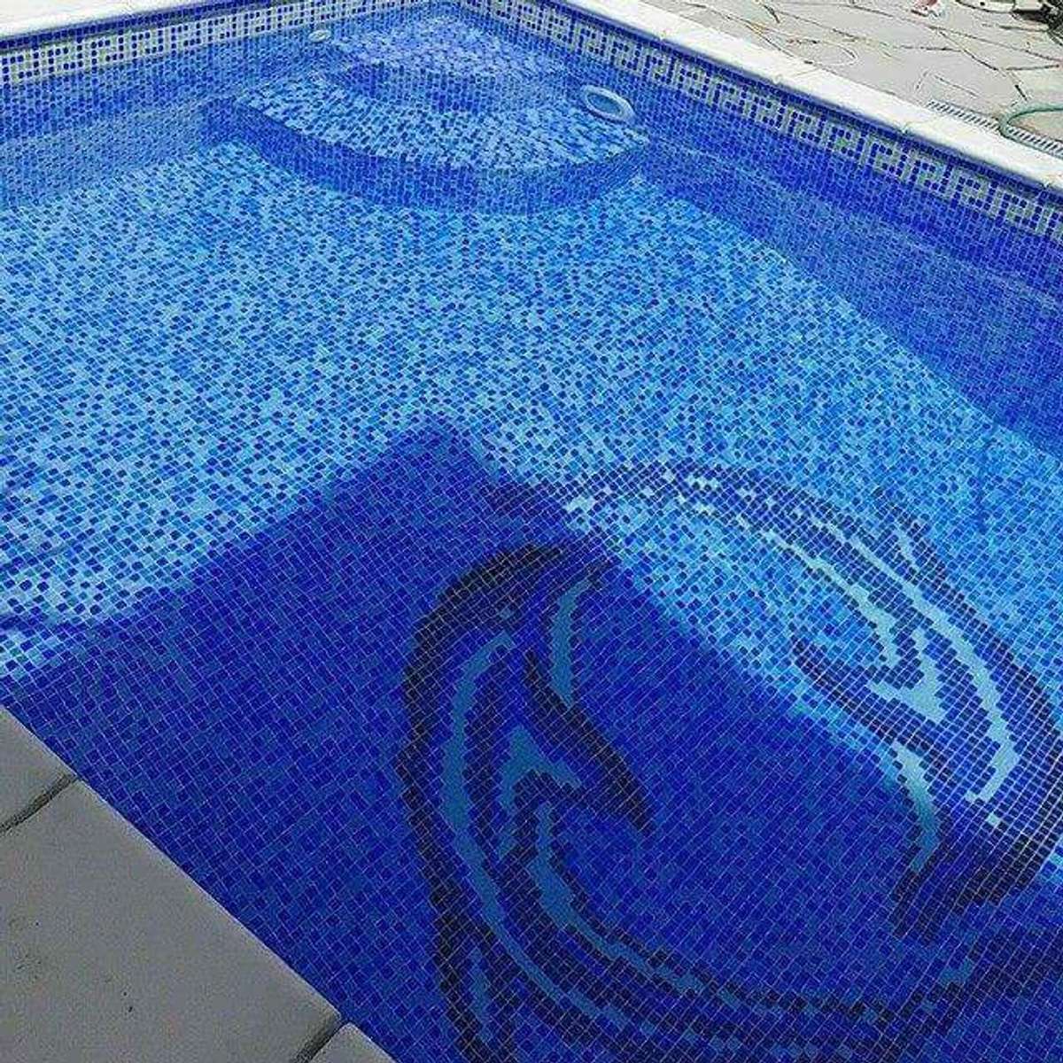 Designs by Swimming Pool Work wave fountains, Delhi | Kolo