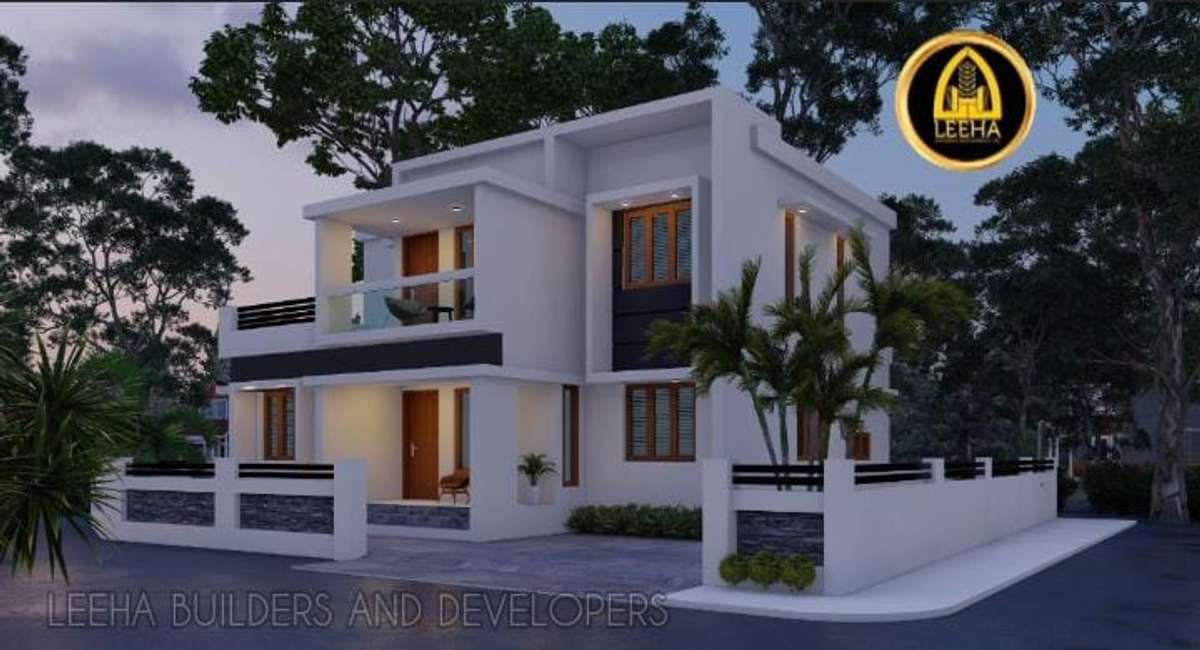 Designs by Contractor sneha leeha builders, Kannur | Kolo