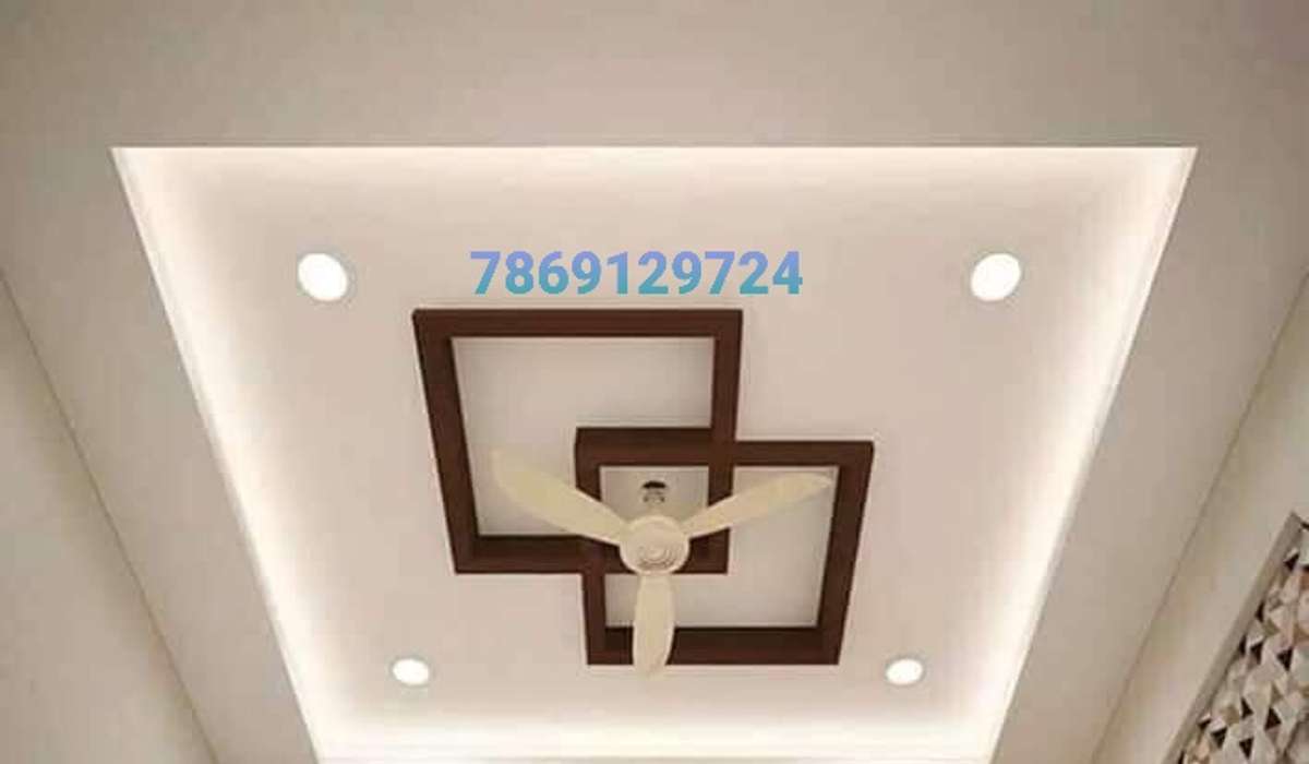 Ceiling, Lighting Designs by Building Supplies baba POP DOOR s ...