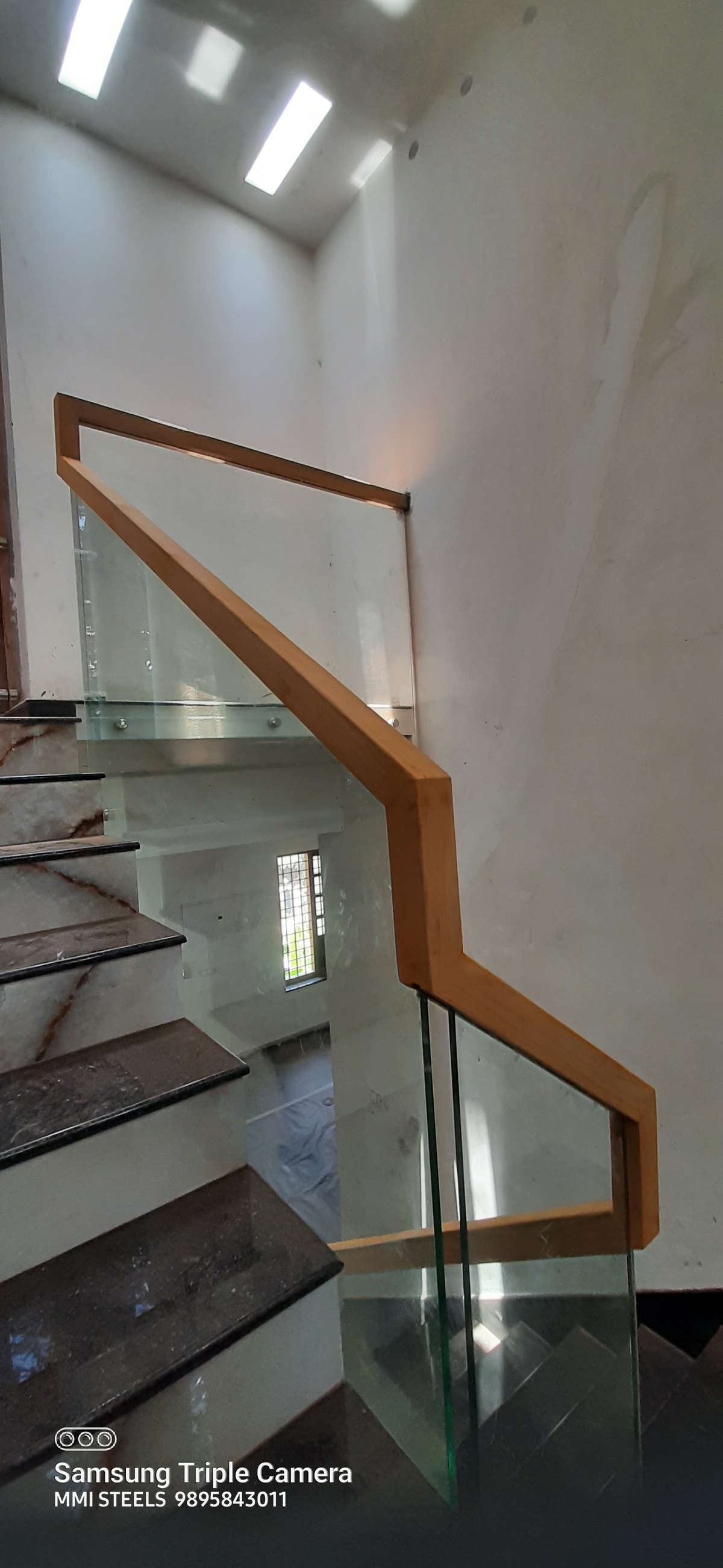 Designs by Fabrication & Welding MMi STEELS INTERIORS 9895843011, Kollam | Kolo