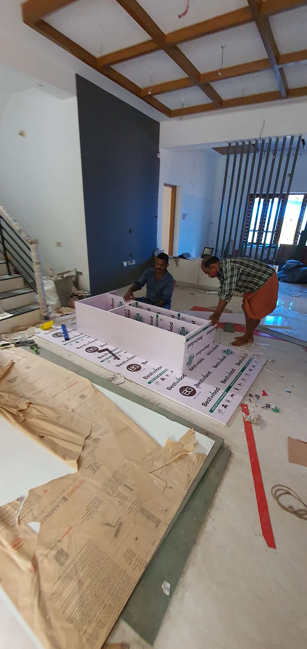 Designs by Civil Engineer Anand raj, Alappuzha | Kolo