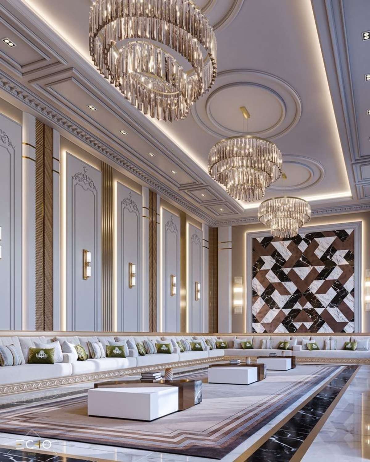 Designs by Interior Designer THE UNIQUE INTERIOR, Bhopal | Kolo