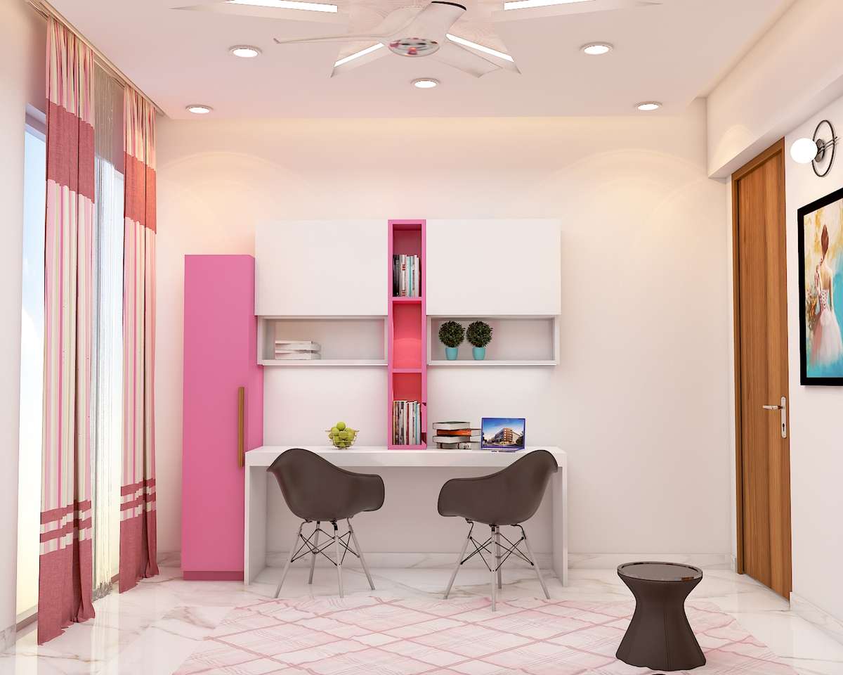 Furniture, Bedroom Designs by Interior Designer shaiiry interio