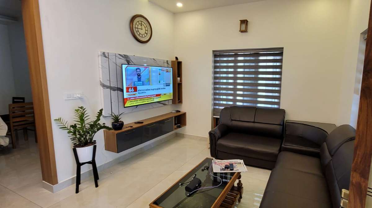 Living, Furniture, Storage Designs by Interior Designer D3 Interior Solutions, Kottayam | Kolo