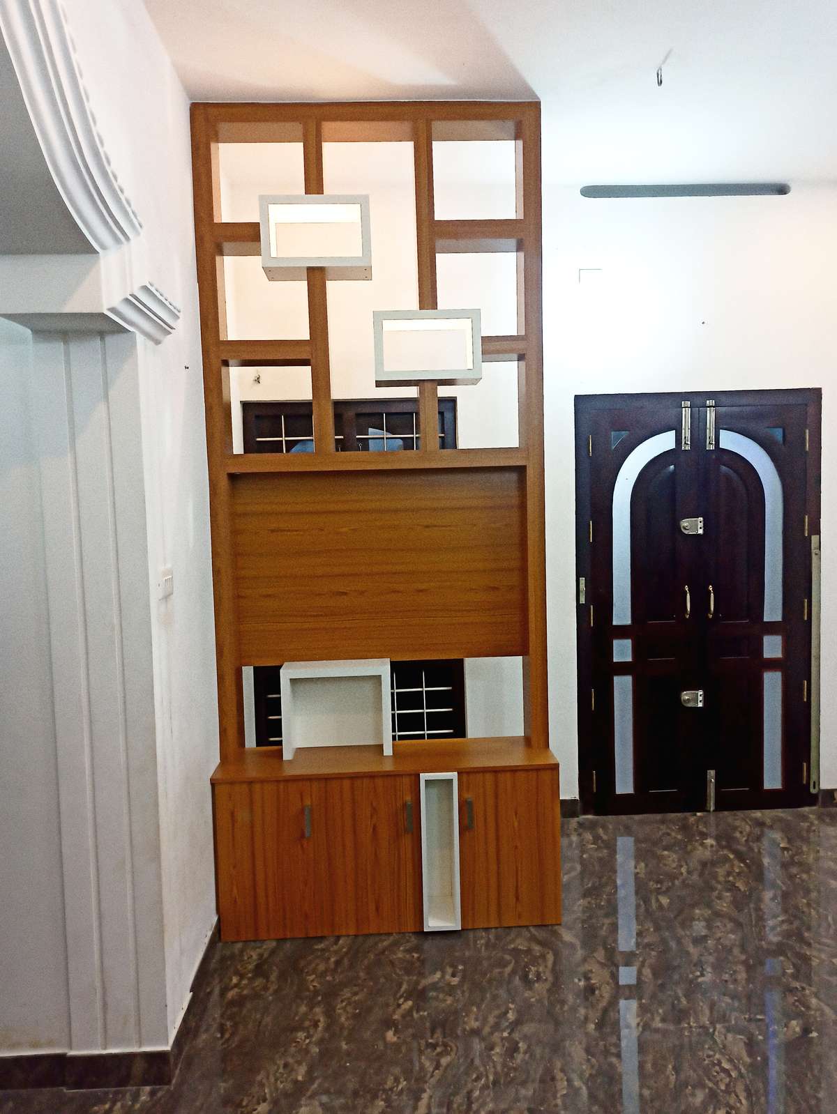 Storage, Door Designs by Carpenter Satheeshswami സതീഷ് ...