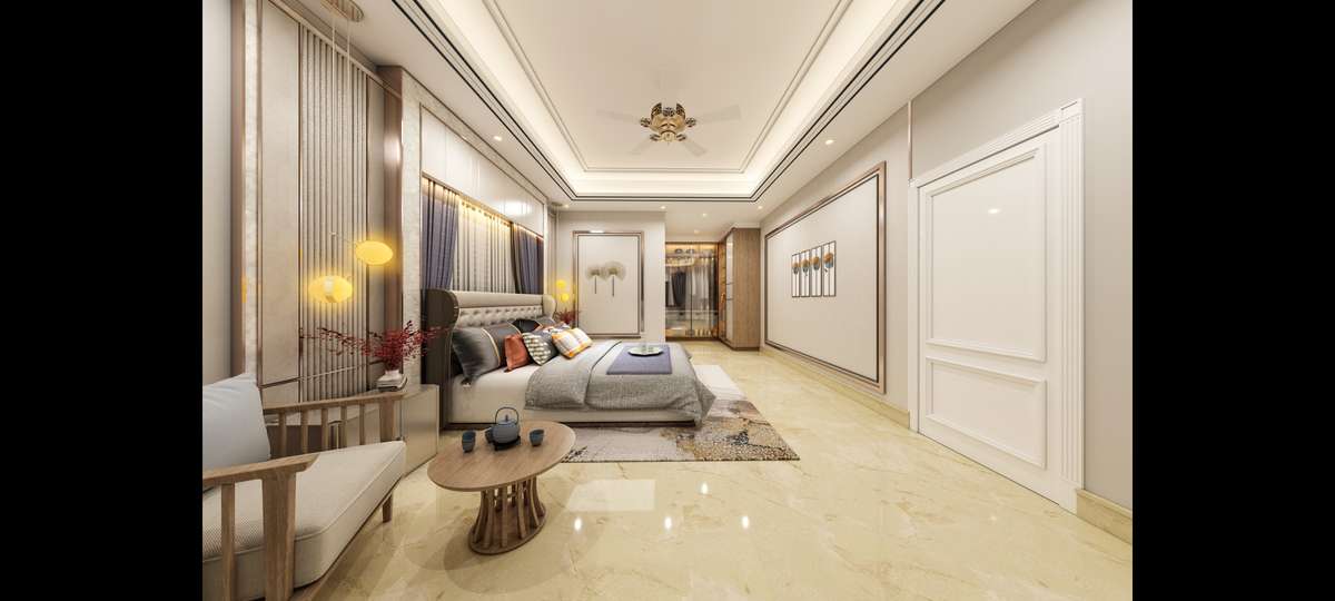 Designs by 3D & CAD 3D STUDIO, Kozhikode | Kolo