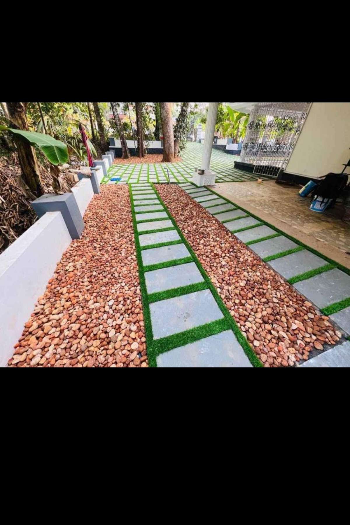 Designs by Gardening & Landscaping deepu kottayam, Wayanad | Kolo