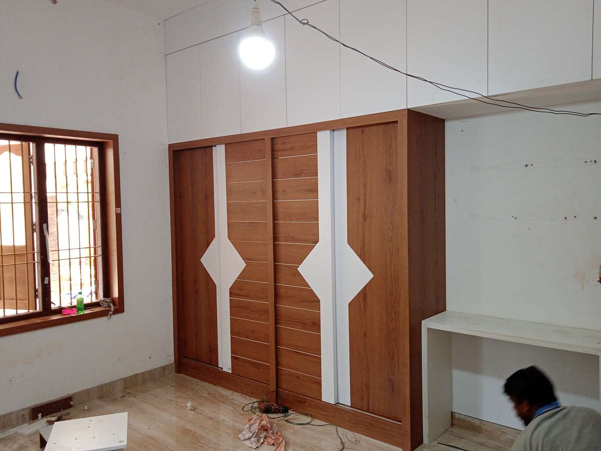 Designs by Interior Designer Baiju T, Malappuram | Kolo