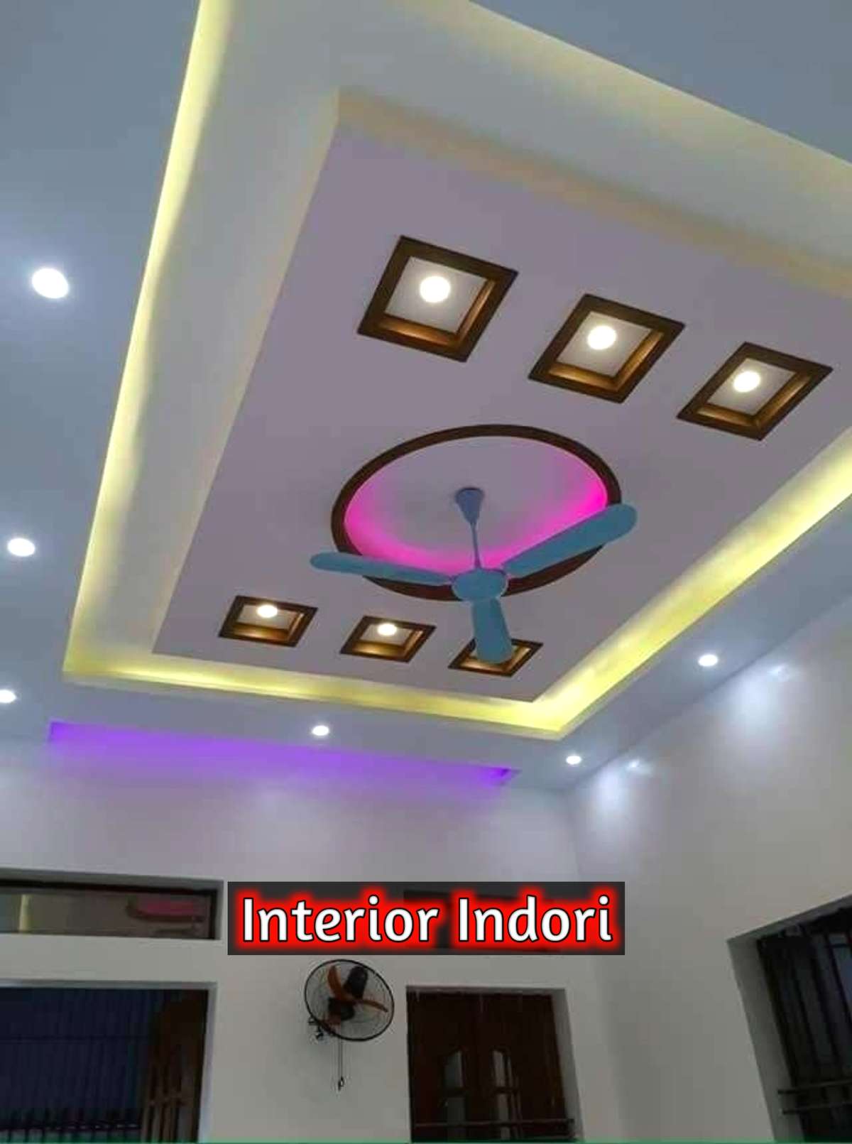 Ceiling light deals pop design