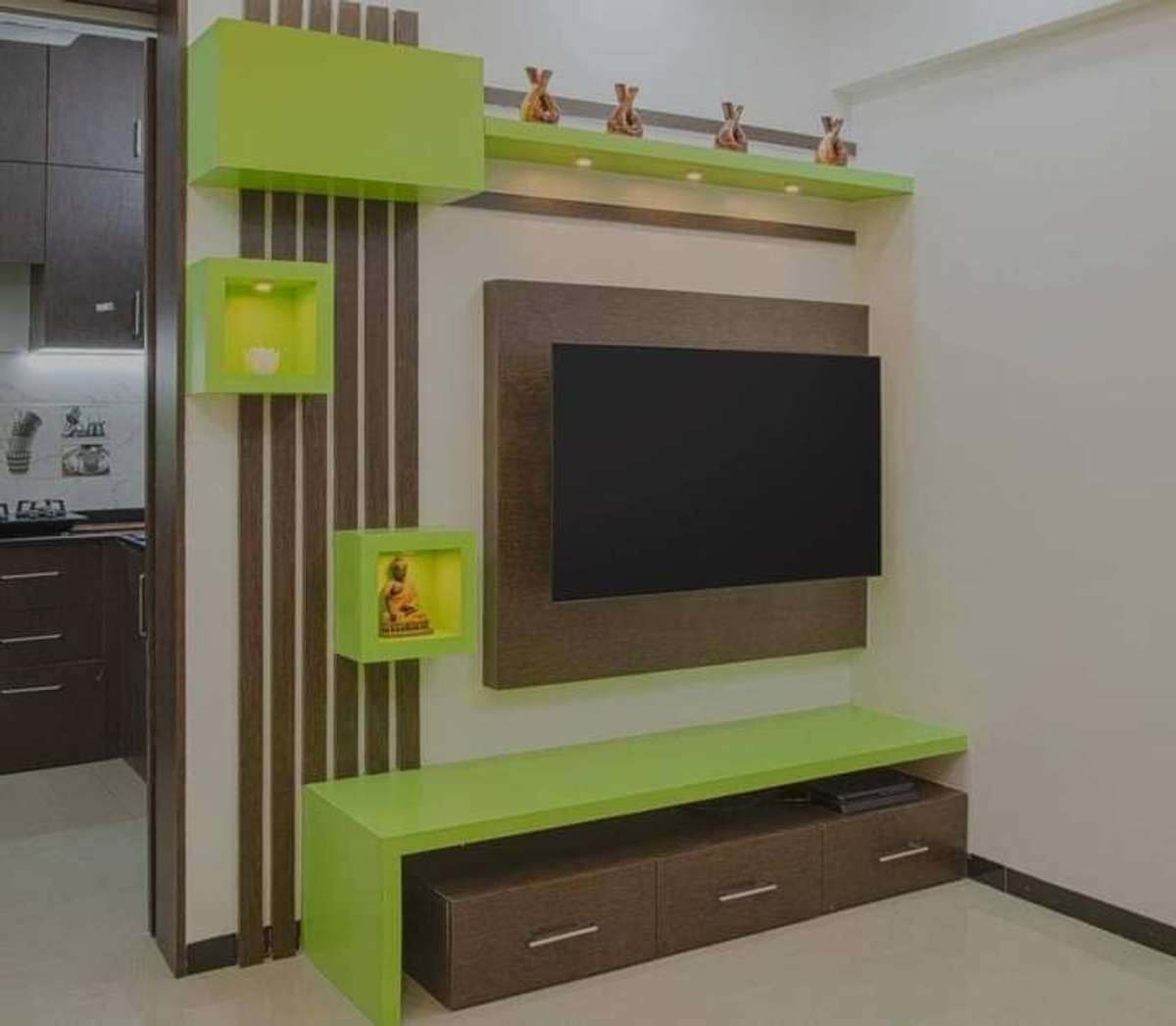 Designs by Carpenter Ikrar Safe, Ghaziabad | Kolo