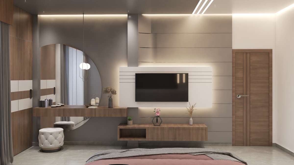 Designs by Architect Arc Eleven Architect ™, Delhi | Kolo