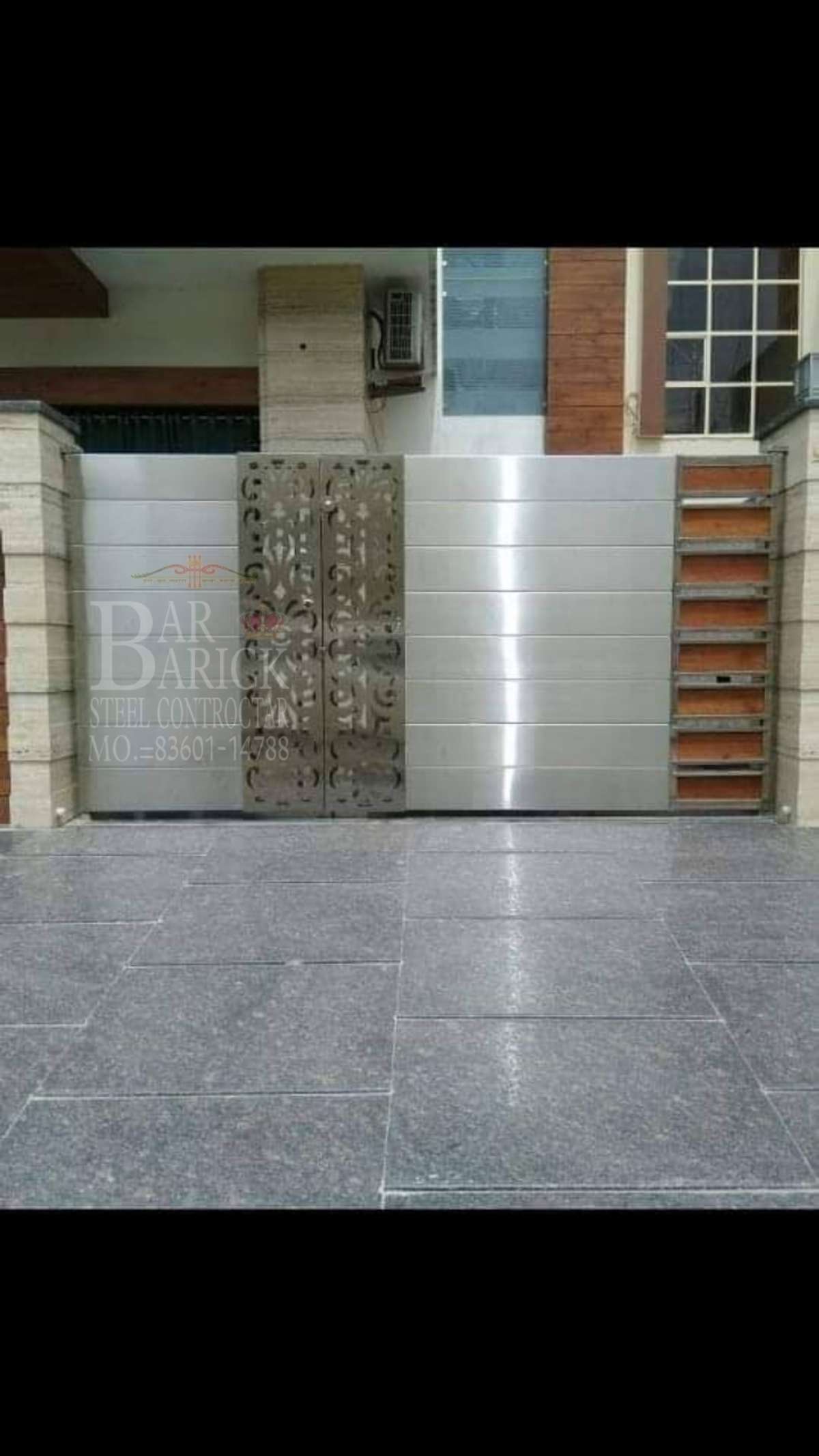 Designs by Building Supplies Barbarik Enterprises 8360114788, Delhi | Kolo