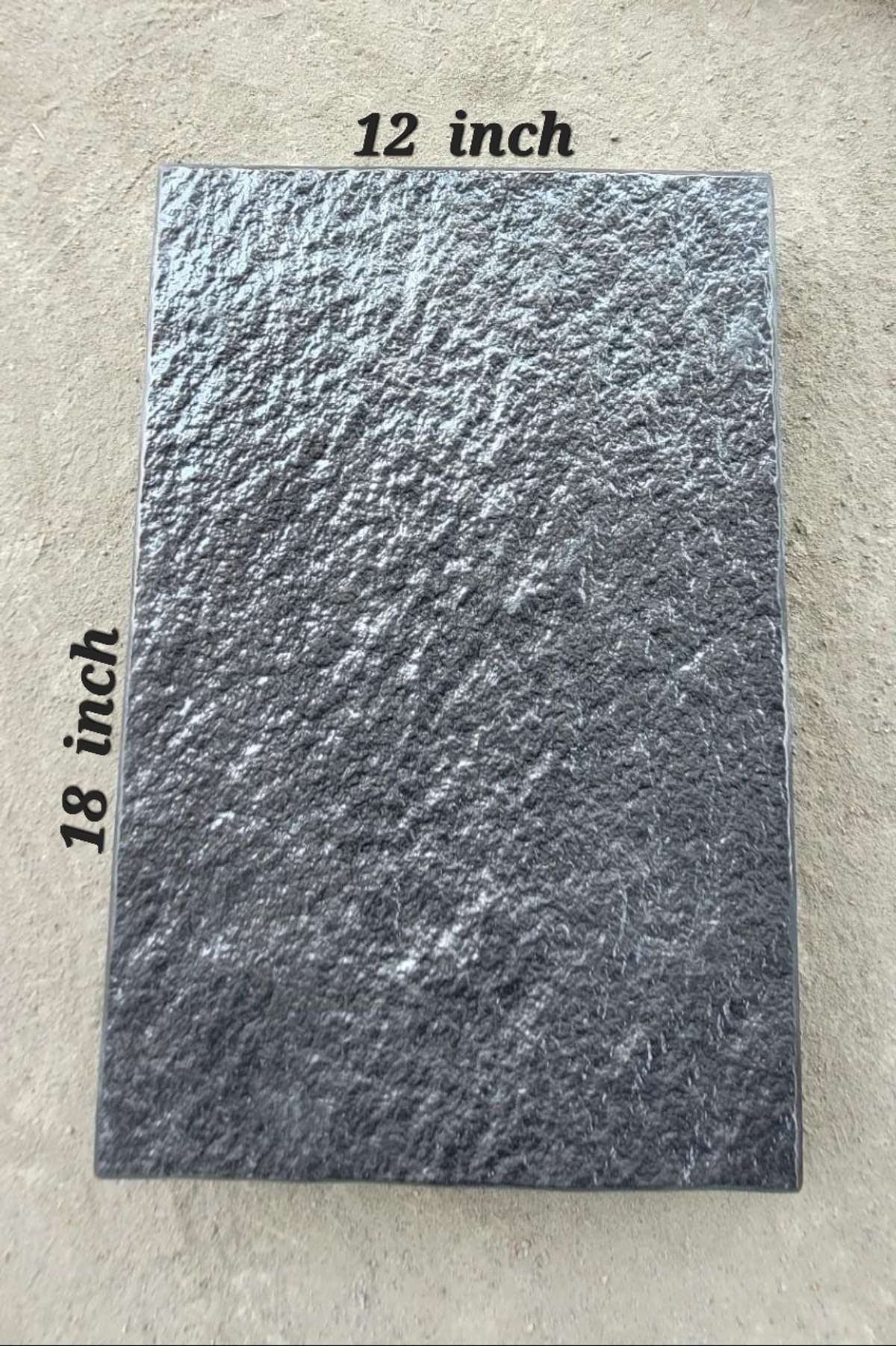 Designs by Gardening & Landscaping CRYSTAL STONES AND PAVERS 🏡, Ernakulam Kolo