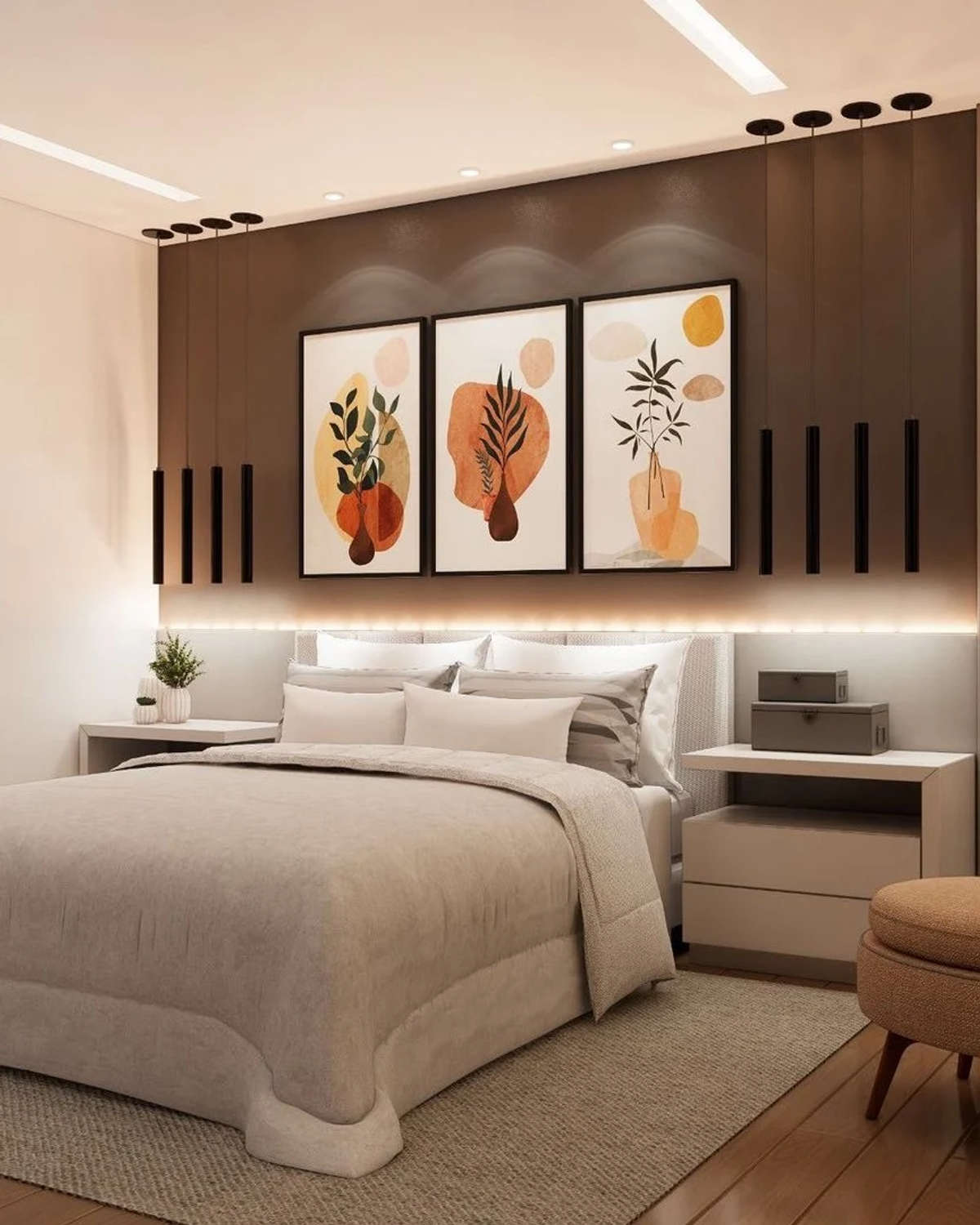 Designs by Interior Designer Deepali Kashyap, Ghaziabad | Kolo