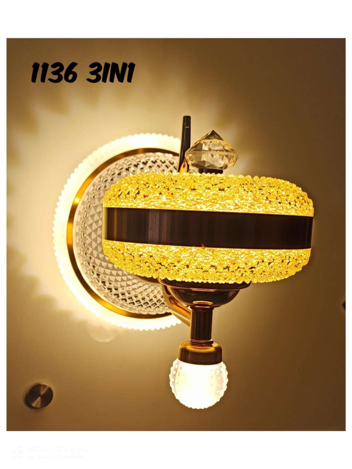 Designs by Building Supplies THE LIGHT HUB, Kasaragod | Kolo