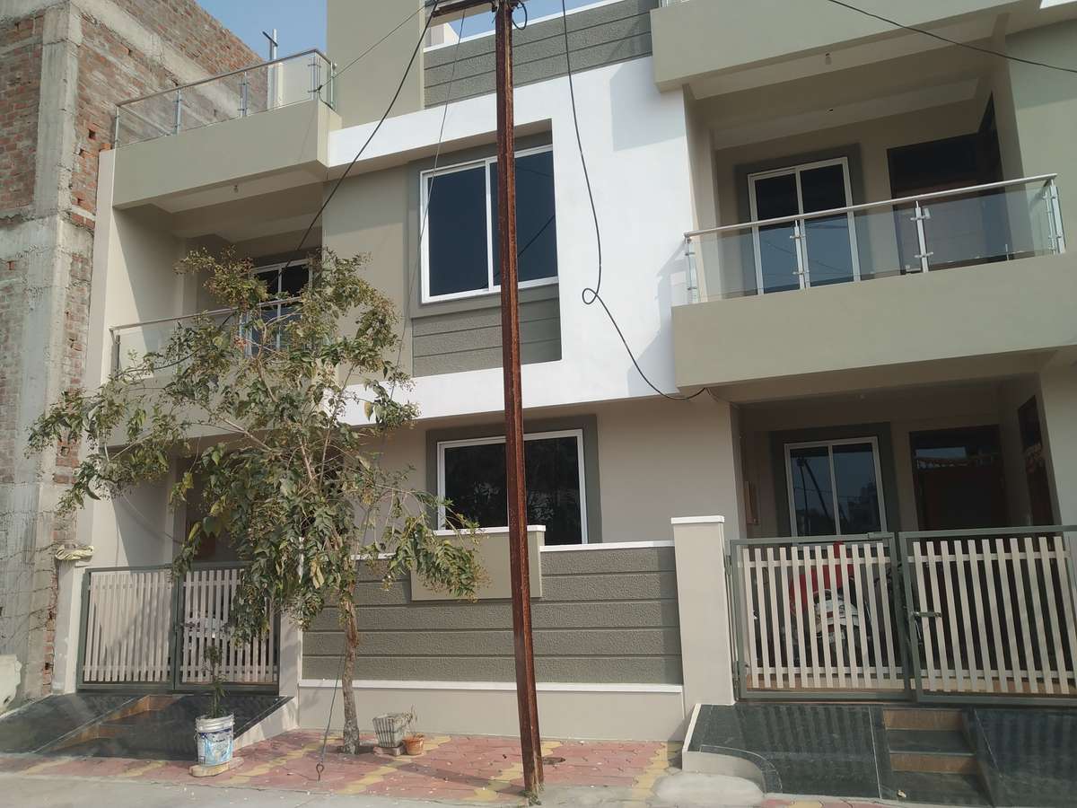 Designs by Painting Works AFSAR Hussain, Indore | Kolo