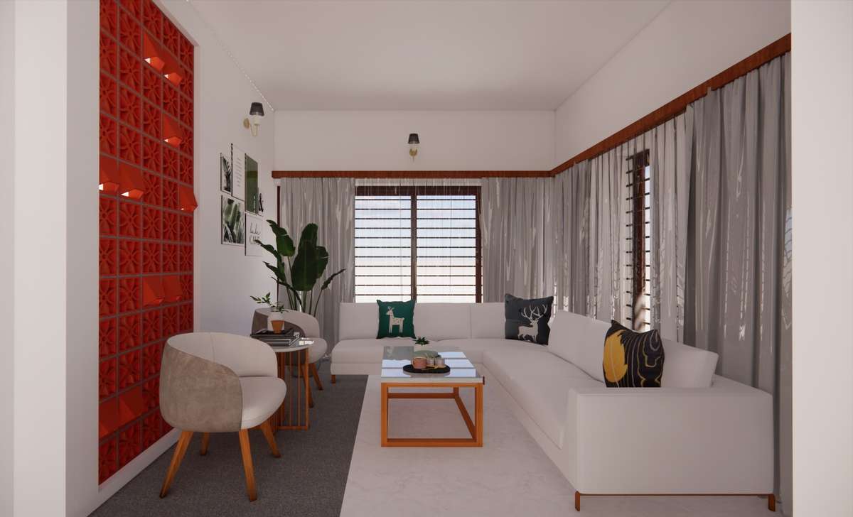 Furniture, Living, Table Designs by Architect Arya Vivek, Kollam | Kolo
