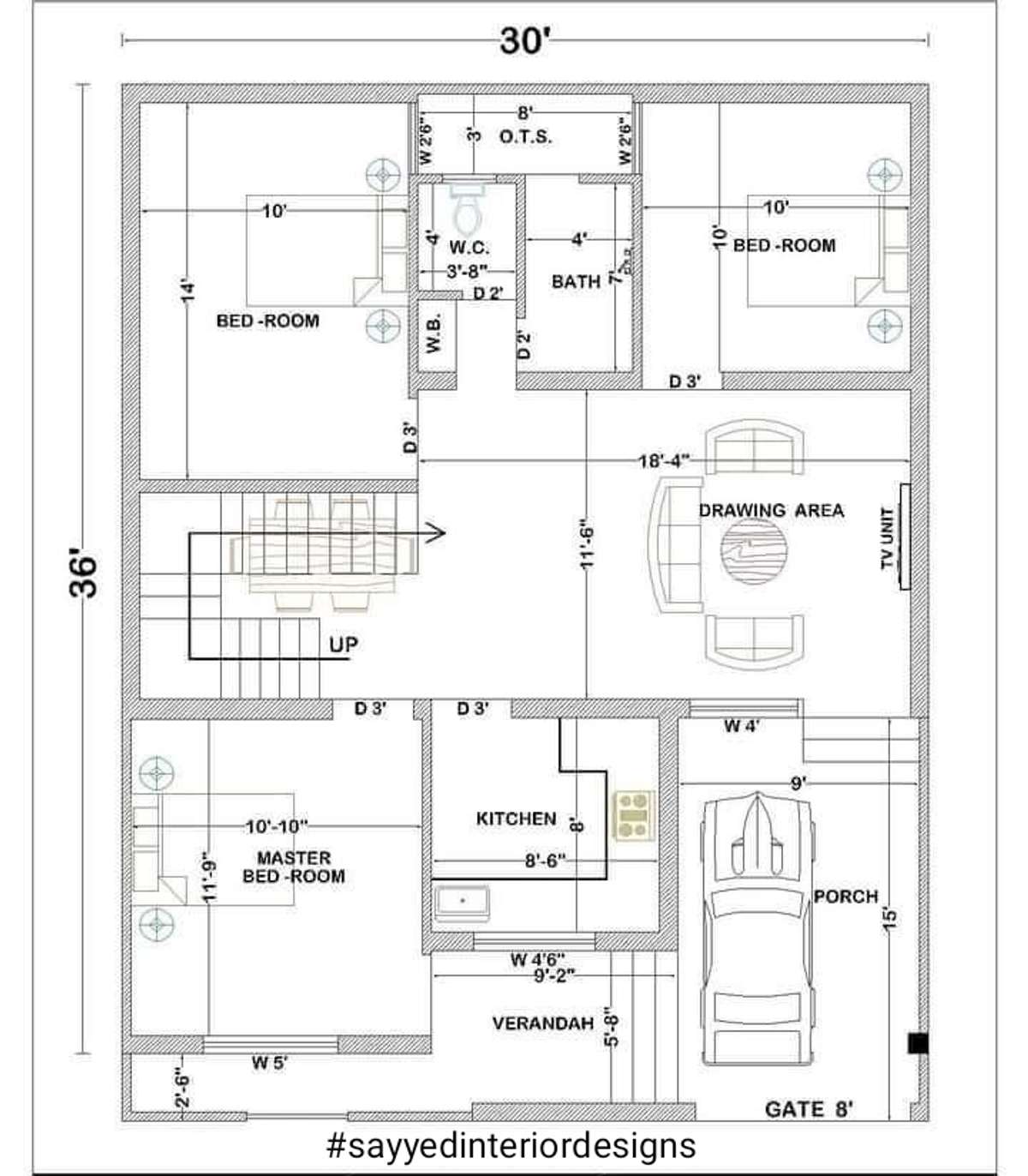 120-gaj-plot-ka-naksha-30x36-house-plan-1080-sqft-house-54-off