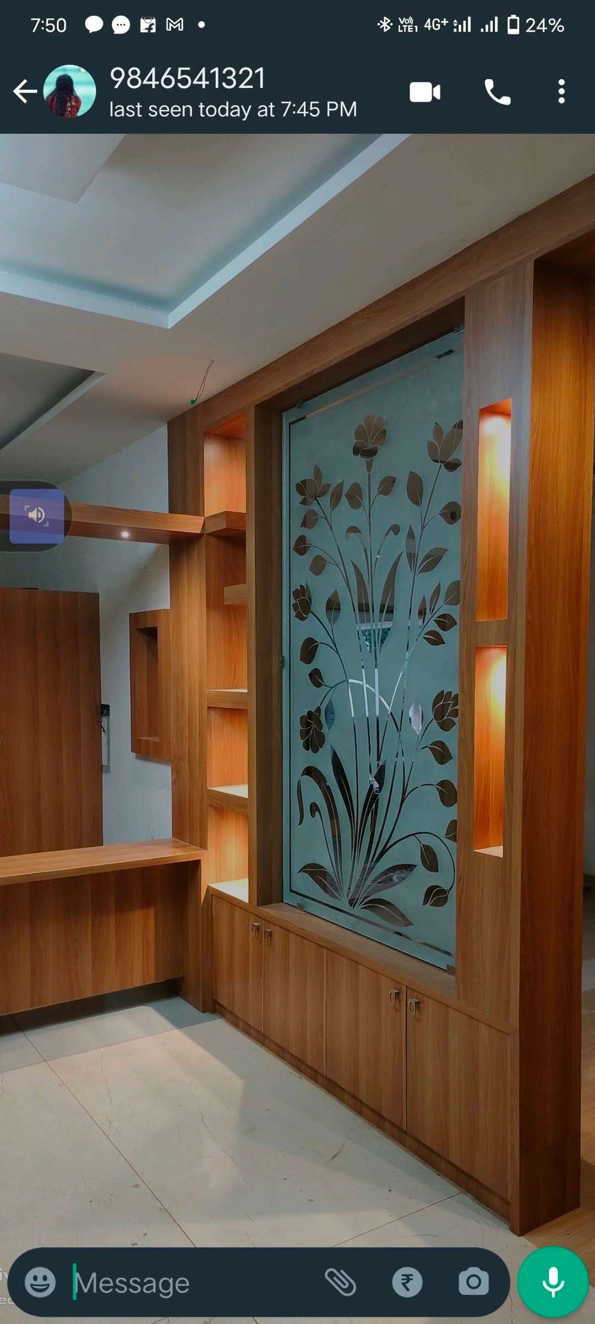Storage, Home Decor Designs by Contractor Aneesh kc, Malappuram | Kolo