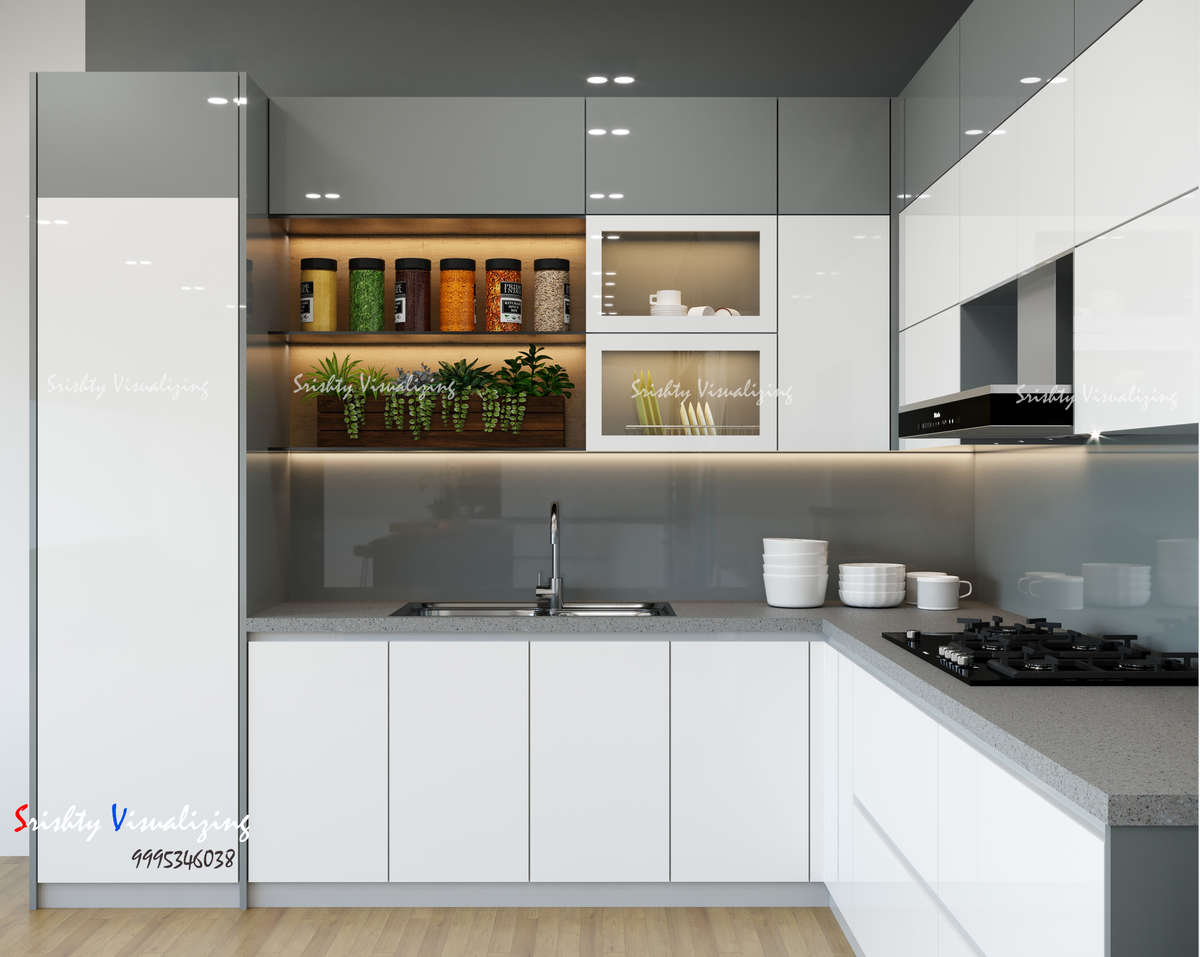 Designs by Interior Designer 3d visualizer Calicut, Kozhikode | Kolo
