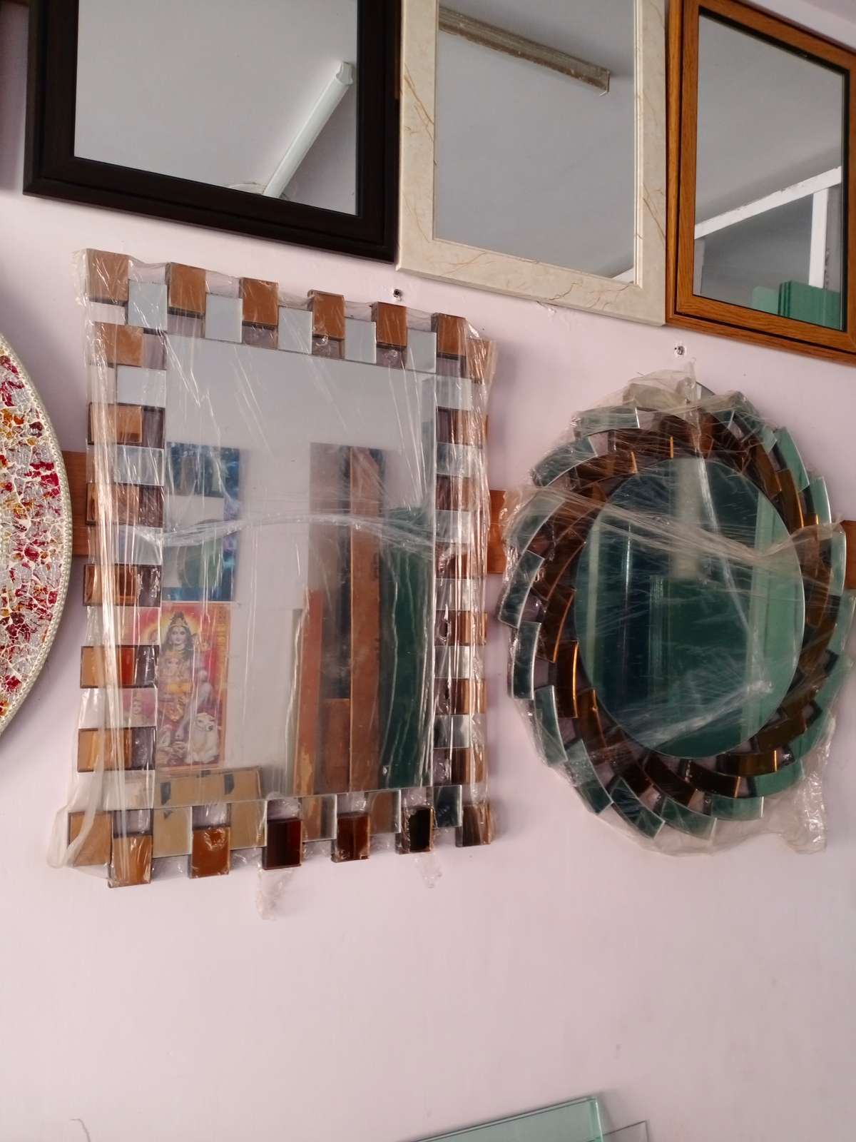 Designs by Building Supplies shakti glasses, Jaipur | Kolo