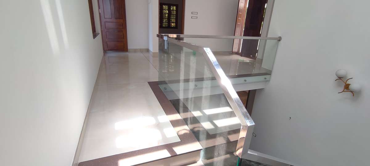 Designs by Flooring rasheed eandhungan Ek, Idukki | Kolo