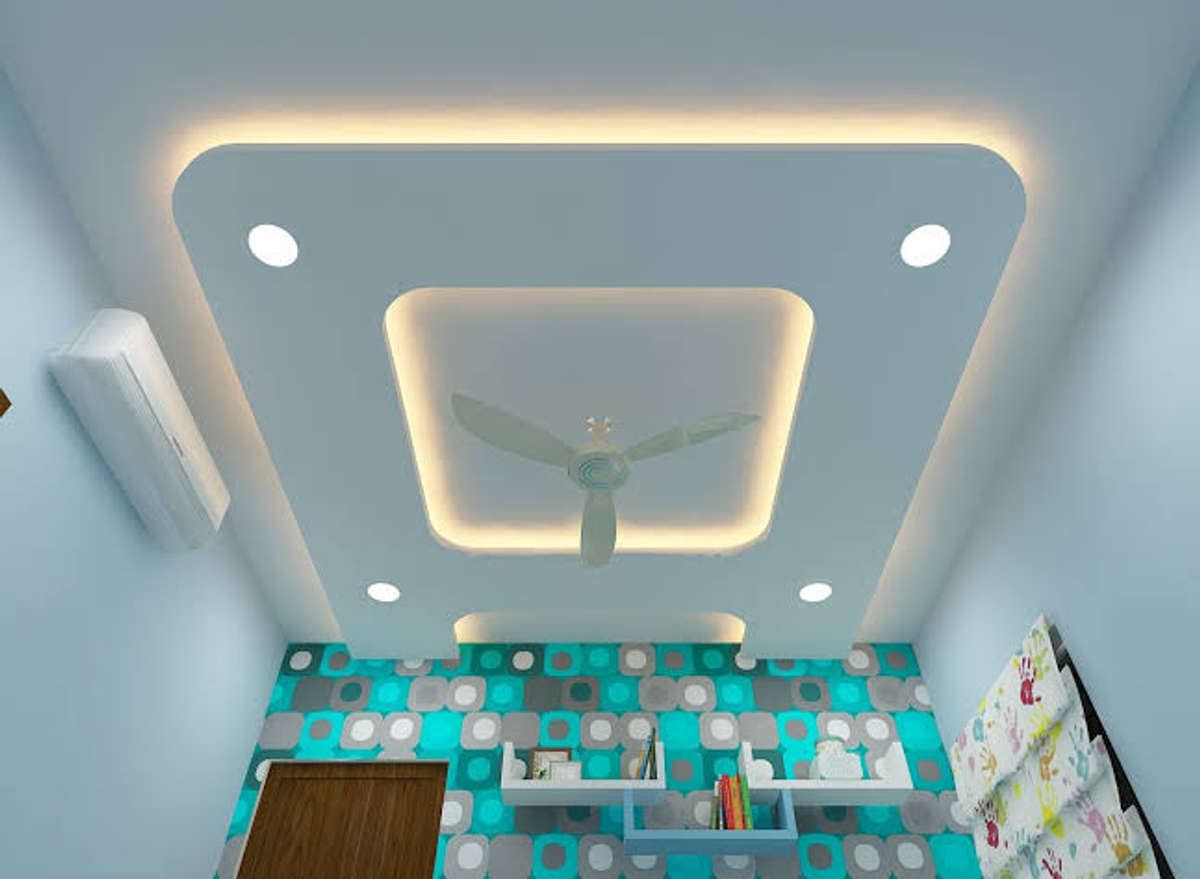 Ceiling, Lighting Designs by Contractor Ram ji, Delhi | Kolo