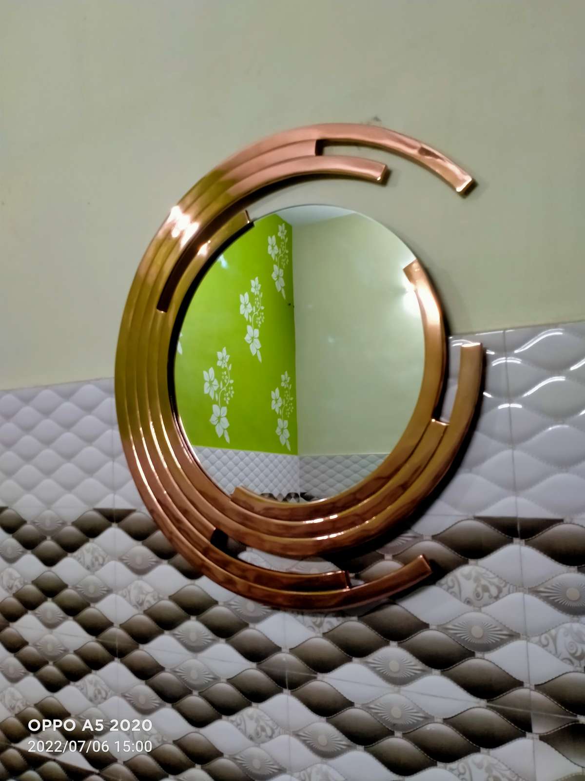 Wall, Home Decor Designs by Building Supplies Azam Khan, Moradabad Kolo