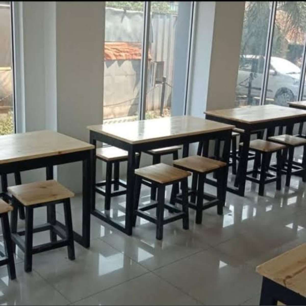 Table, Furniture Designs by Building Supplies George Shijon, Ernakulam | Kolo