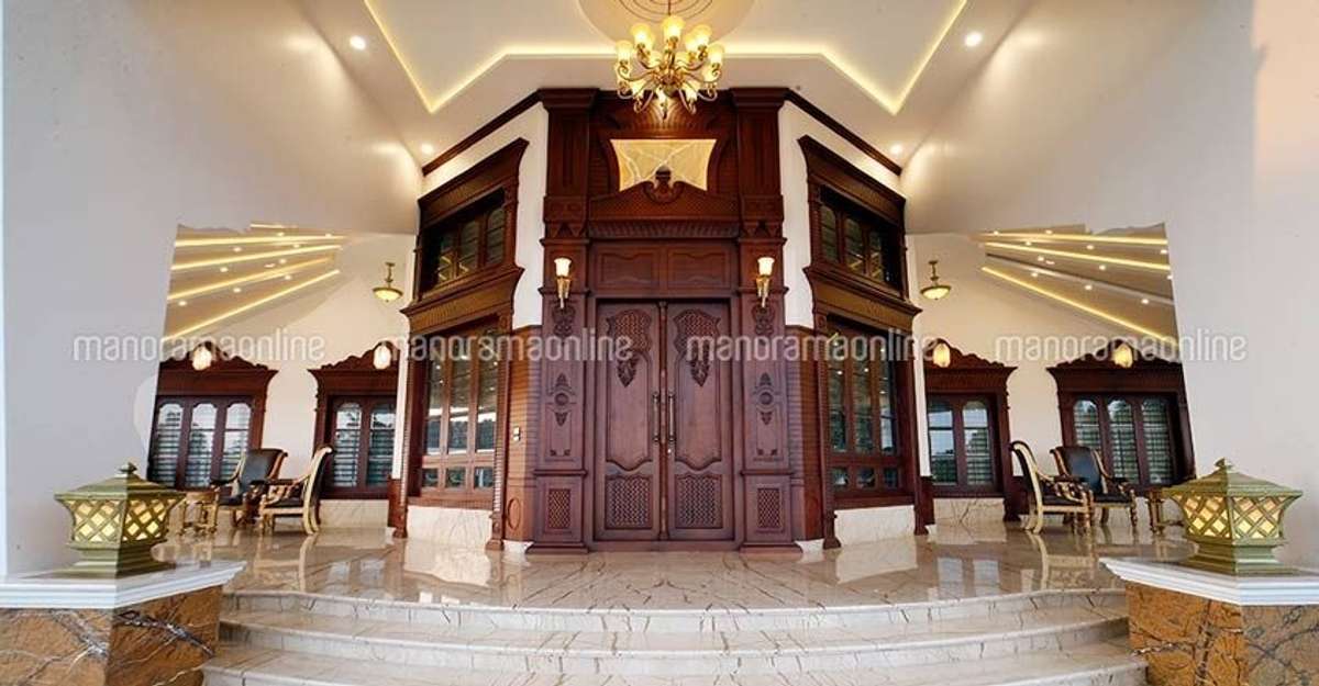 Designs by Civil Engineer Celebrity Homes, Ernakulam | Kolo