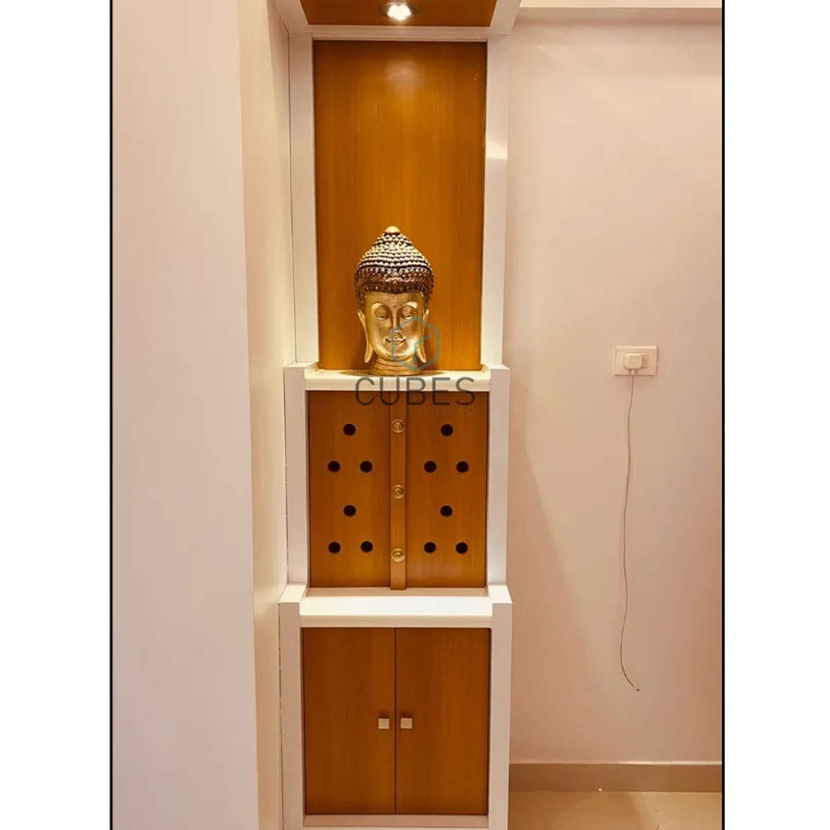 Lighting, Storage, Home Decor Designs by Interior Designer salahudheen kiliyamanil, Malappuram | Kolo