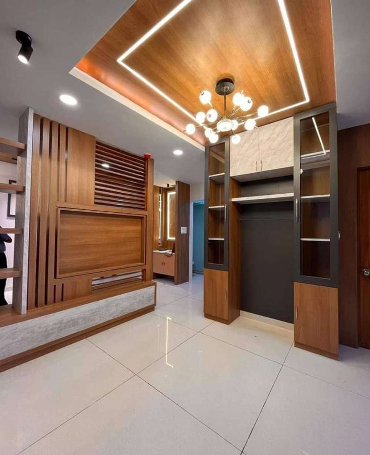 Designs by Carpenter HARI NARAYAN SHARMA, Alappuzha | Kolo