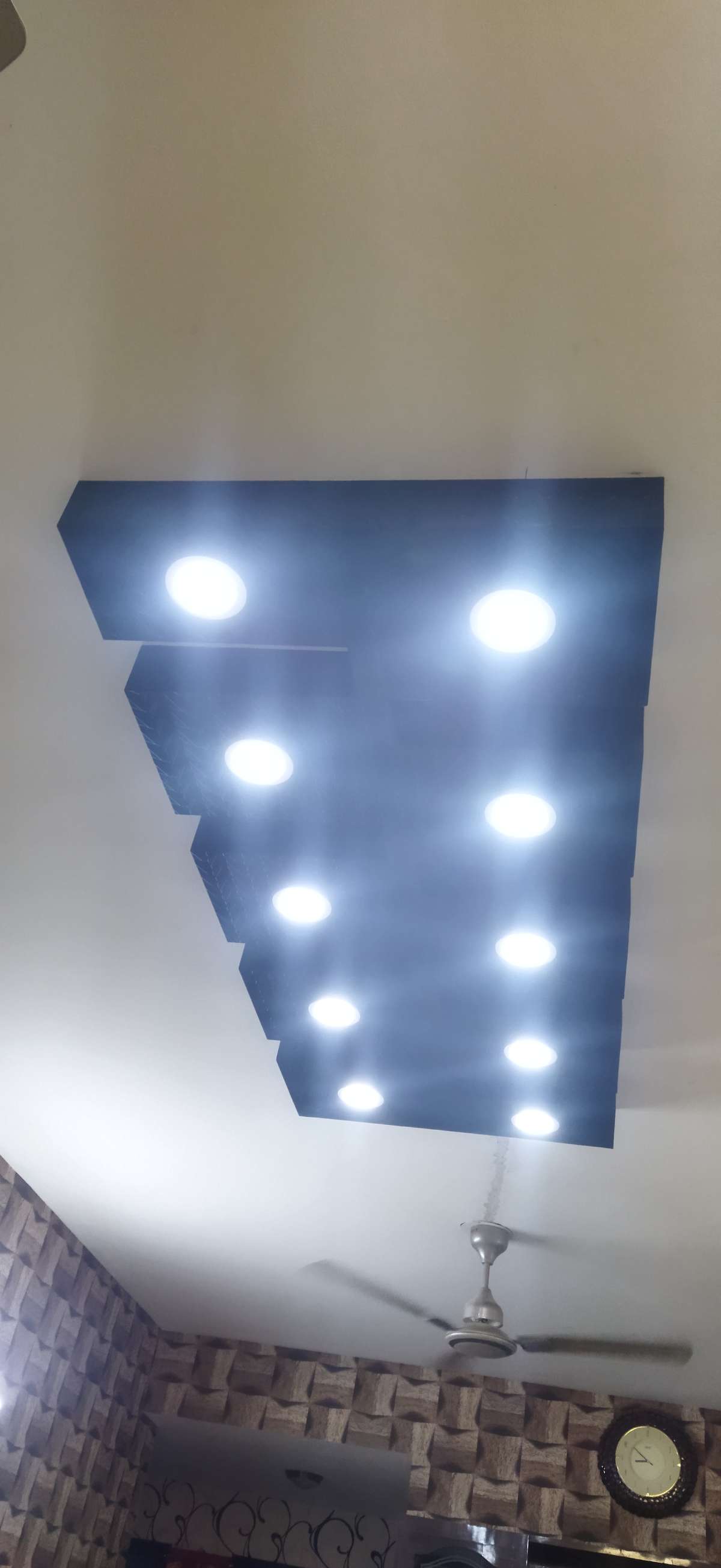 Ceiling, Lighting Designs By Carpenter Muneer Khan, Faridabad | Kolo