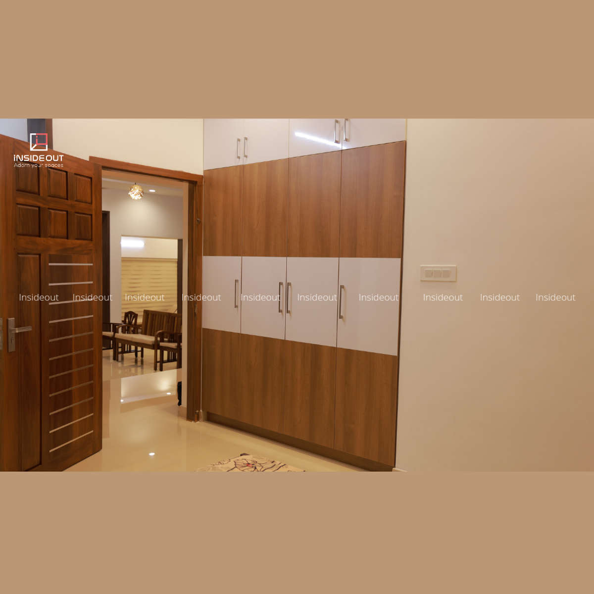 Designs by Interior Designer Bibin Varghese, Kottayam | Kolo