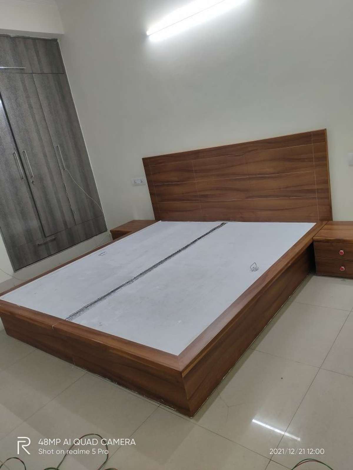 Furniture, Bedroom Designs by Carpenter Kerala Carpenters, Ernakulam | Kolo