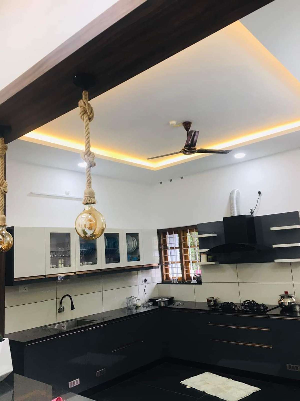 Designs by Interior Designer RaXa INTERIORS, Thrissur Kolo