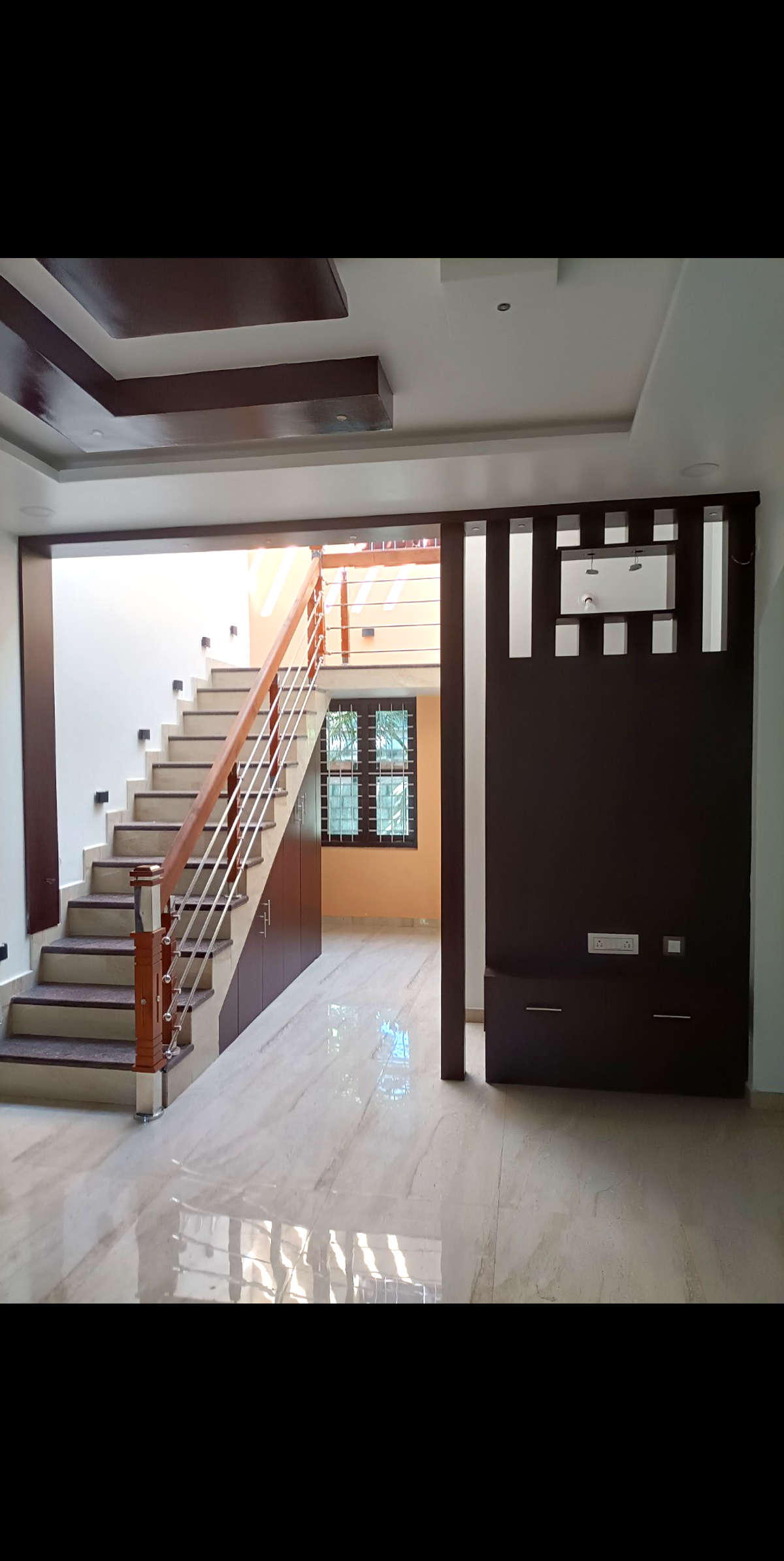 Designs by Interior Designer Navas Basheer, Kottayam | Kolo