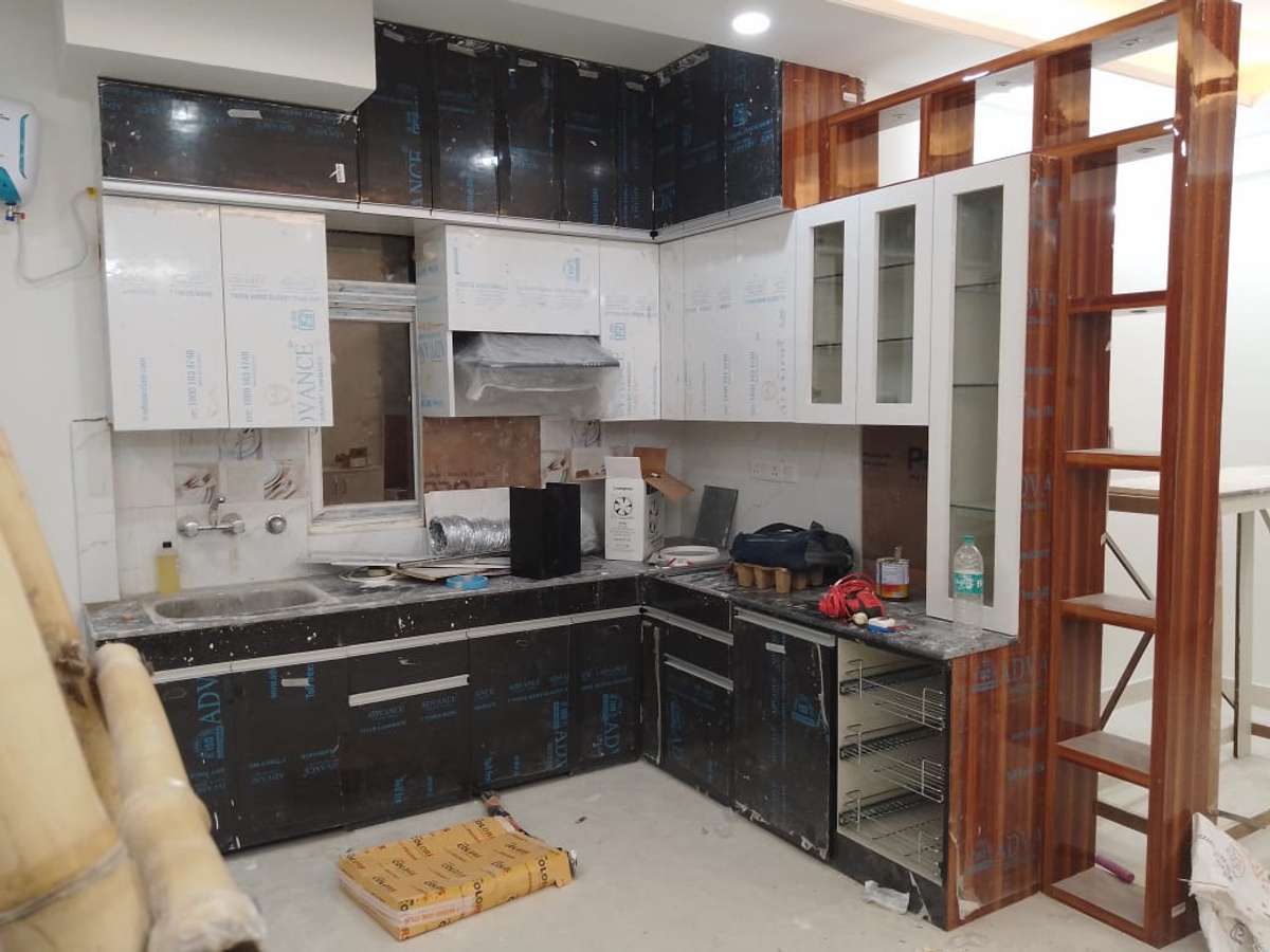 Furniture, Bedroom, Storage Designs by Service Provider Deepak kumar, Gurugram | Kolo