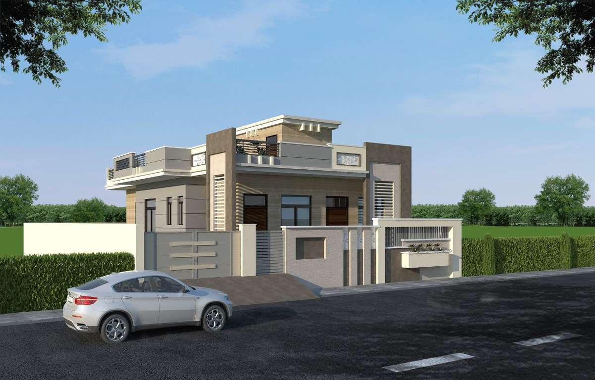 Designs by Civil Engineer MK ENTERPRISES, Jaipur | Kolo