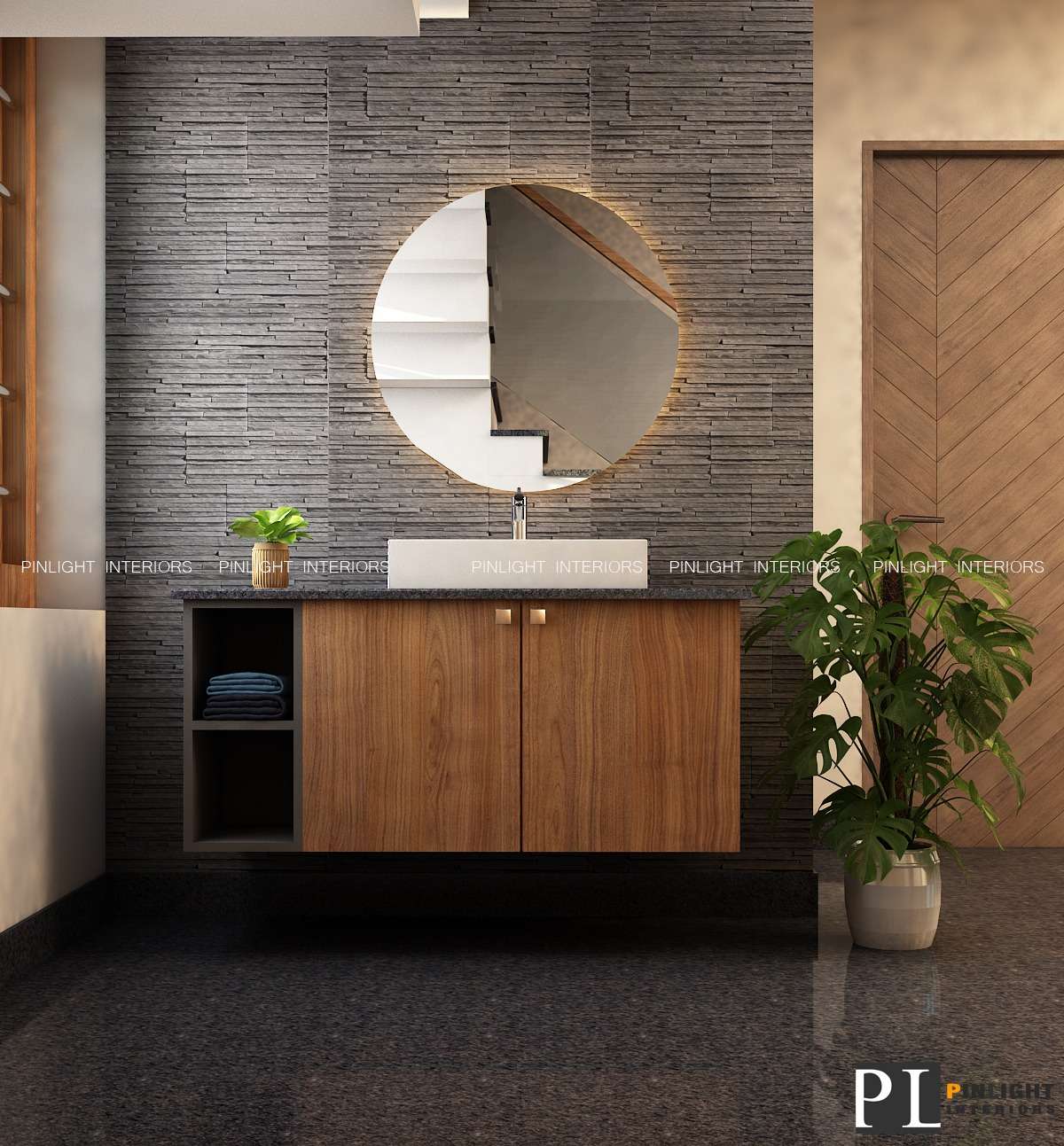 Designs by Interior Designer PINLIGHT INTERIORS, Ernakulam | Kolo
