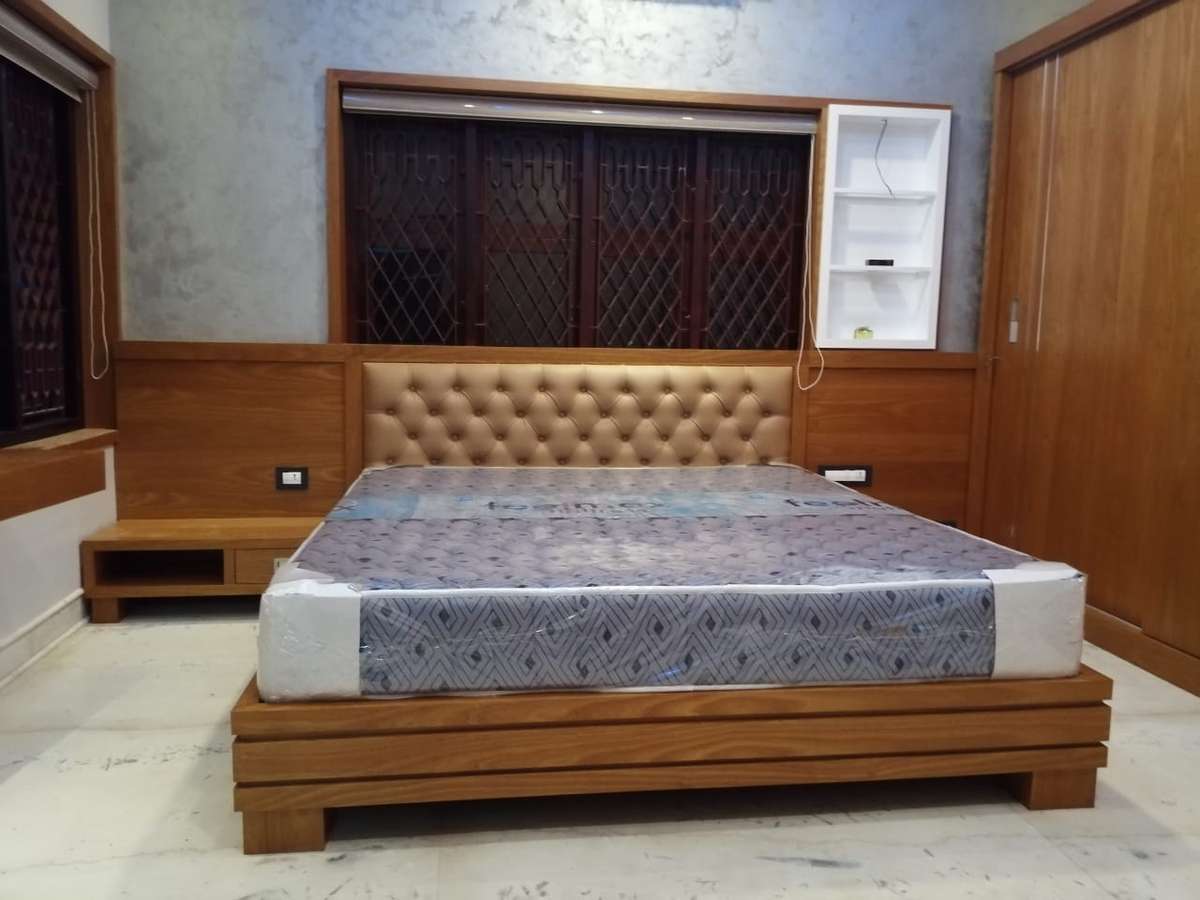 Furniture, Storage, Bedroom Designs by Carpenter ppsujeesh suji