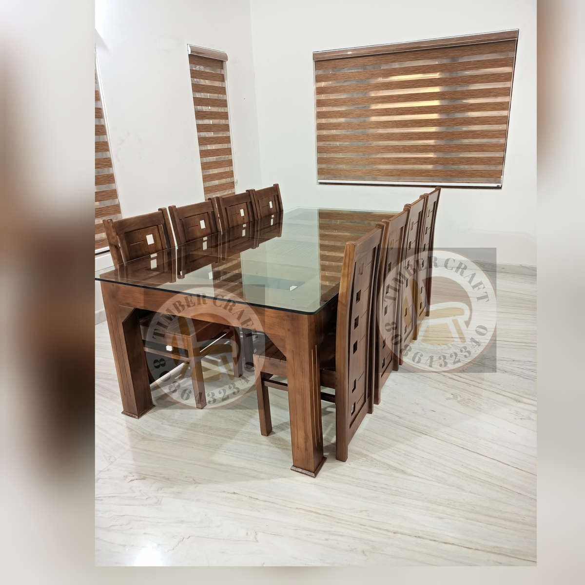Furniture, Dining, Table Designs by Service Provider Midhulage Shan, Malappuram | Kolo