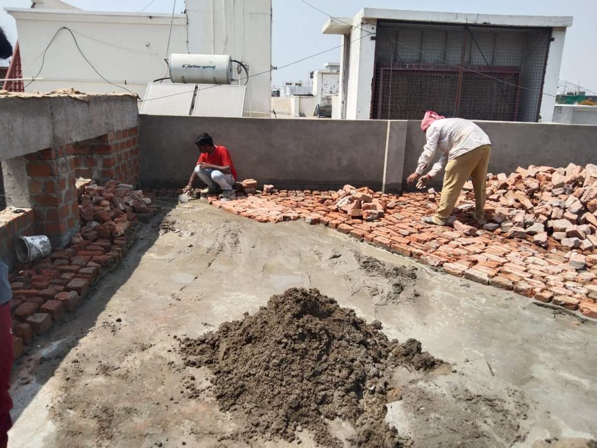 Designs by Plumber Mohammed shayeem Khan, Indore | Kolo