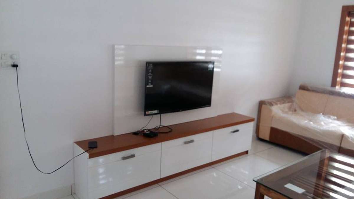 Living, Furniture Designs by Interior Designer haris v p haris payyanur, Kannur | Kolo