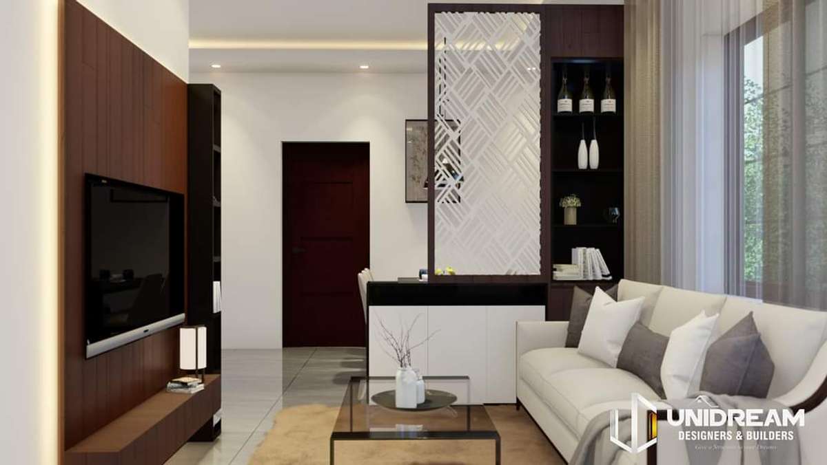 Designs by Civil Engineer AKASH M R, Thiruvananthapuram | Kolo