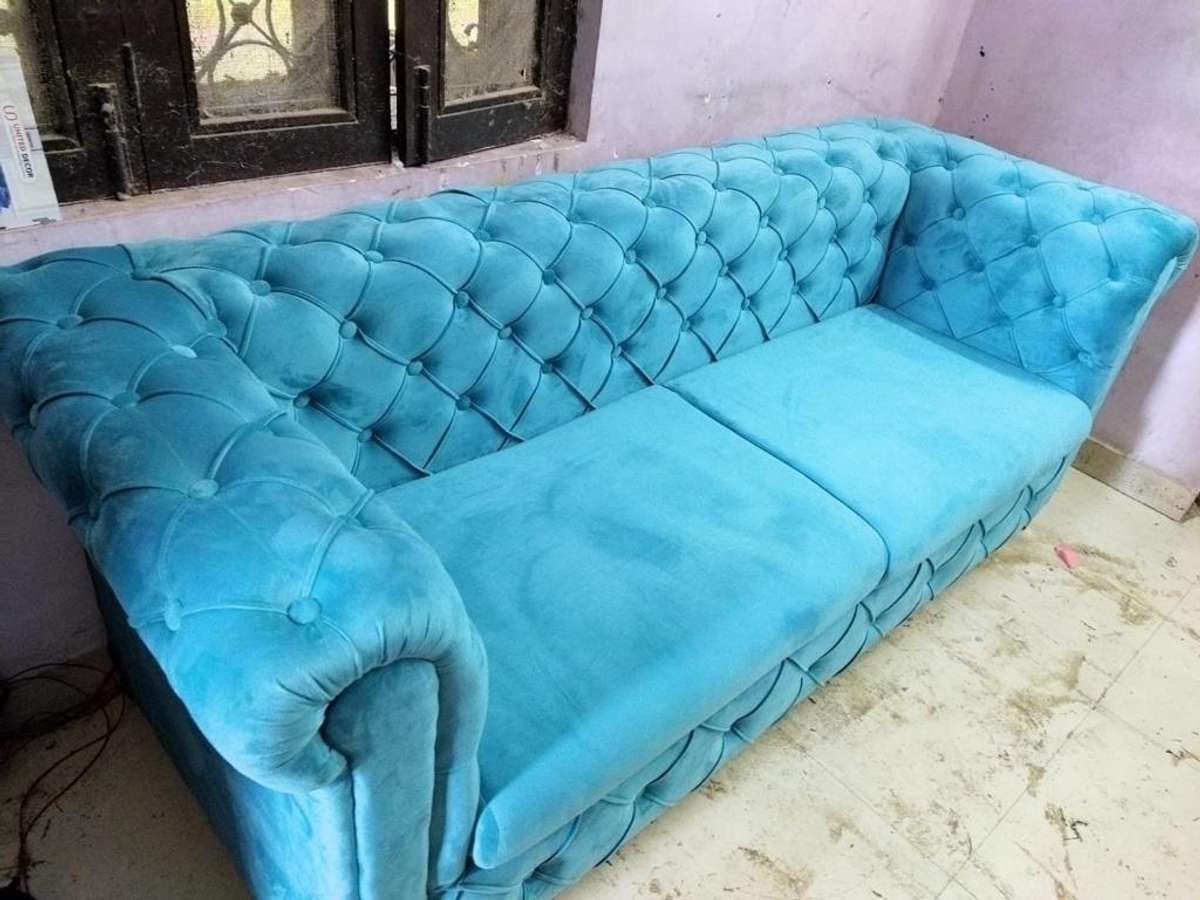 Designs by Carpenter Lovekush Sharma, Delhi | Kolo