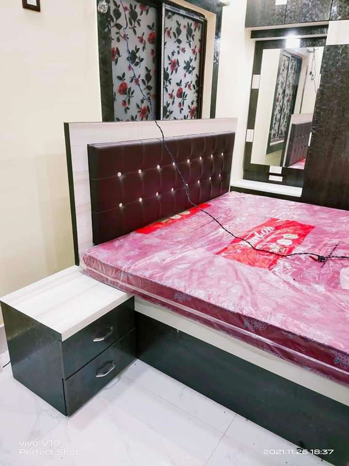 Bedroom, Furniture, Storage Designs by Architect Gaurav Sharma, Faridabad | Kolo